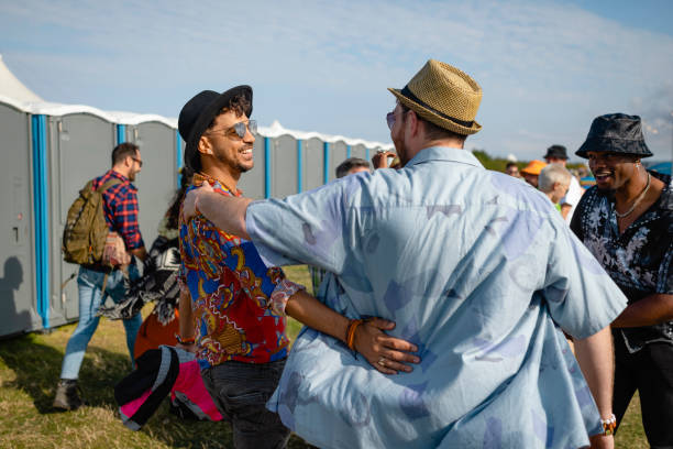 Best Emergency porta potty rental  in Osage Beach, MO