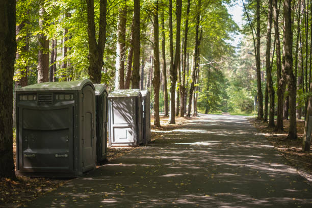 Best Sanitation services for porta potties  in Osage Beach, MO