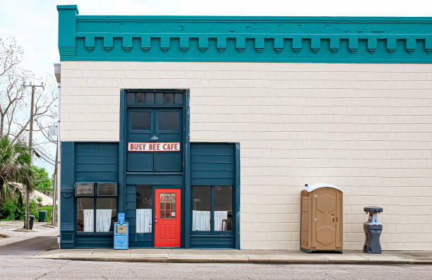 Best Affordable porta potty rental  in Osage Beach, MO